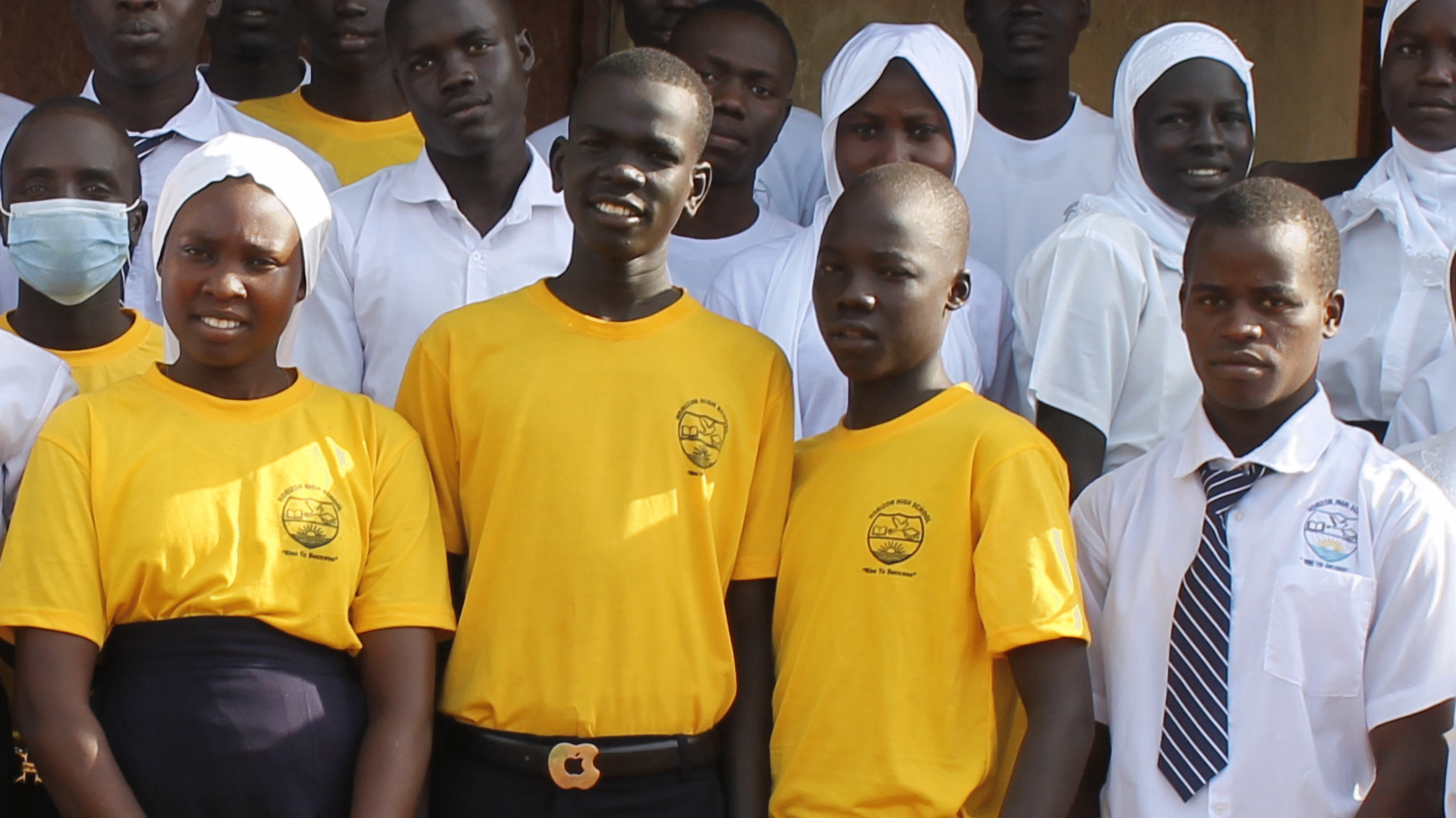 1. Education – Sustainable School Ownership
