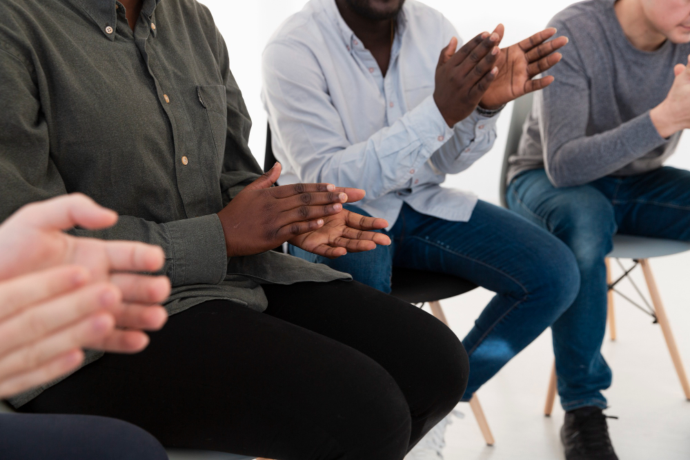 Community Mental Health Support