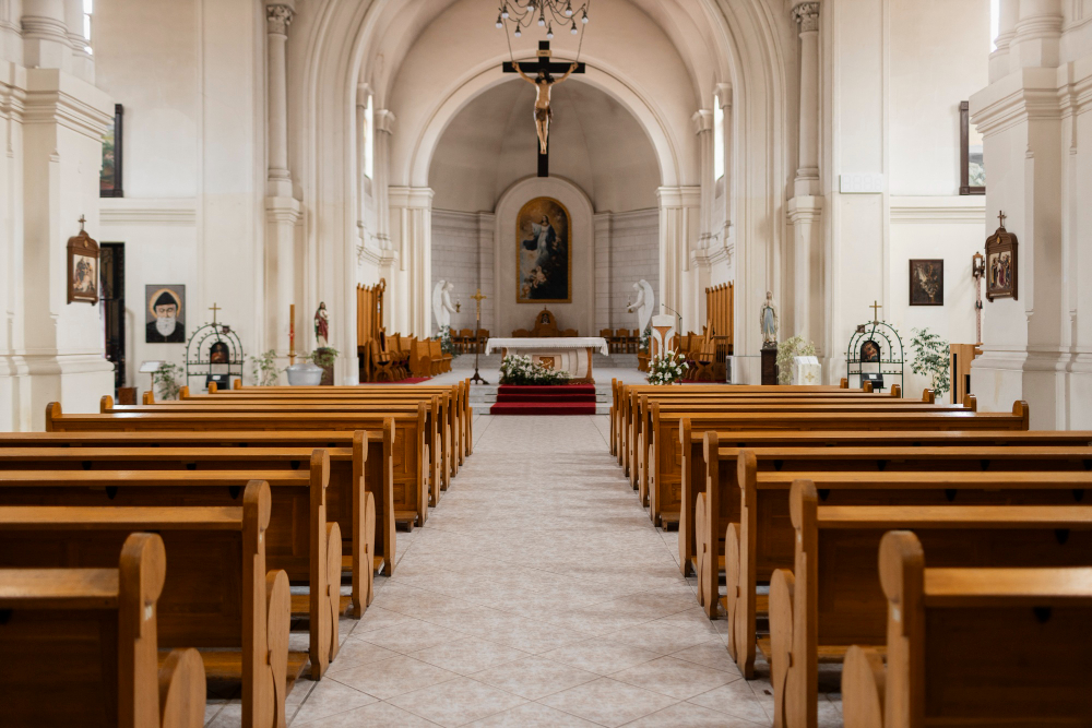 Church Compassion for the Needy